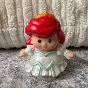 Little People Disney Princess Ariel Talker (2012)